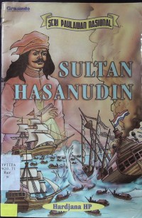 Sultan Hasanuddin