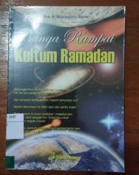 Bunga Rampai Kultum Ramadhan