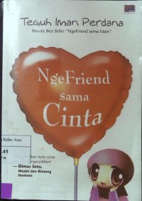 NgeFriend Sama Cinta