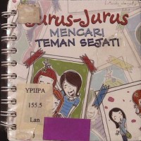 Jurus-jurus Mencari Teman Sejati