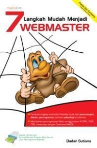 7 Langkah Mudah Menjadi Webmaster