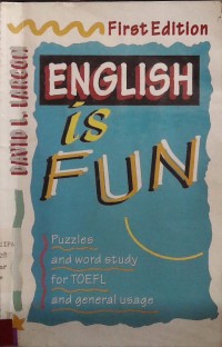 English is Fun