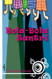 Image of Bola-Bola Santri