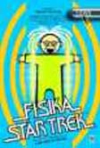 Image of Fisika Startrek