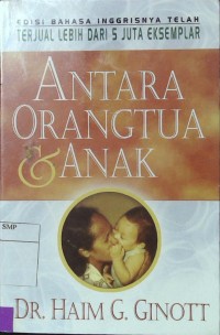 Antara Orangtua & Anak