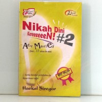 Nikah Dini #2