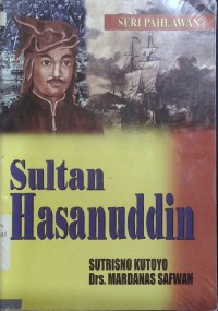 Sultan Hasanuddin