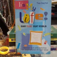 It's My Life Diary Plus Buat Remaja