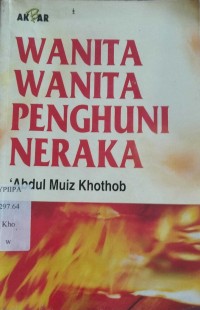 Wanita-Wanita Penghuni Neraka