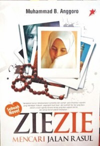 Image of ZIEZIE mencari Jalan Rasul