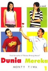 Image of Dunia Mereka