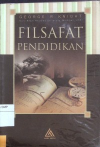 Filsafat Pendidikan