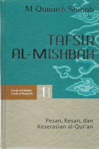 Tafsir Al-Mishbah #1
