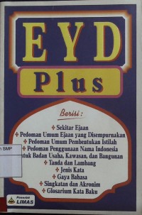 EYD Plus