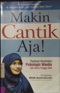 Makin Cantik Aja !