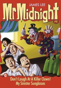 Image of Mr Midnight #11
