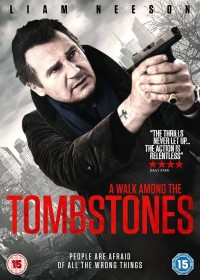 A Walk Among the Tombstones