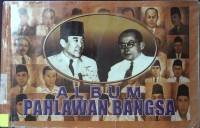 Album Pahlawan Bangsa