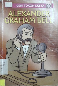 Alexander Graham Bell