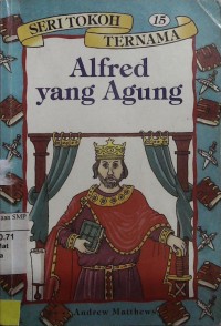 Alfred yang Agung