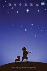 Image of Anak Lelaki Yang Menelan Bintang-Bintang