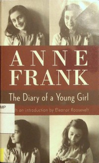 Anne Frank The Diary of a Young Girl