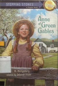 Anne of Green Gables