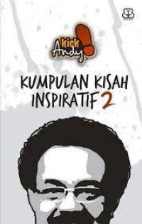 Kick Andy Kumpulan Kisah Inspiratif