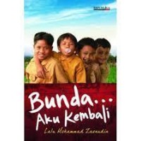 Bunda Aku Kembali