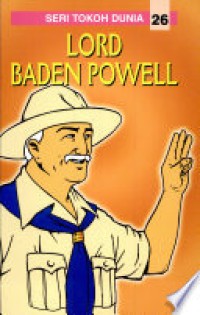 Lord Baden Powell