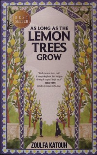 As Long as the lemon trees grow