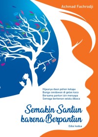 Image of Semakin Santun Karena Berpantun