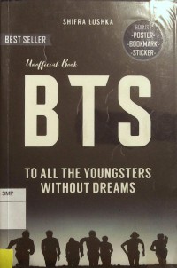 BTS To All The Youngsters Without Dreams