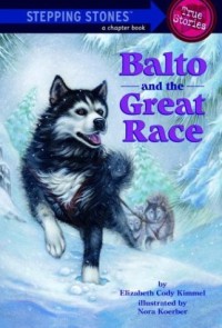 Balto and the Great Race