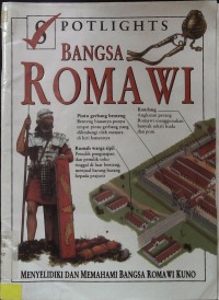 Bangsa Romawi