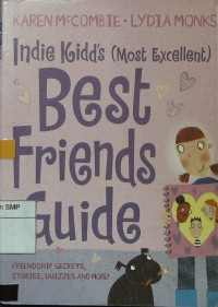 Best Friends Guide