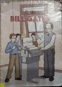 Bill Gates