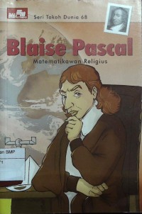 Blaise Pascal: Matematikawan Religius