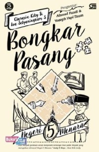 Bongkar Pasang Negeri 5 Menara