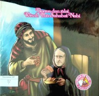 Image of Bonus dan Ralat Kisah Sahabat Nabi