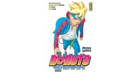 Boruto #5