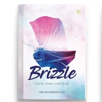 Brizzle cinta sang hafizah