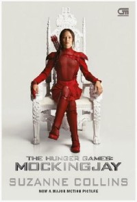 Mockingjay; The Hunger Games