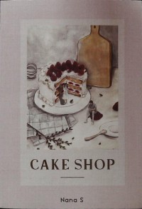 Cake shop