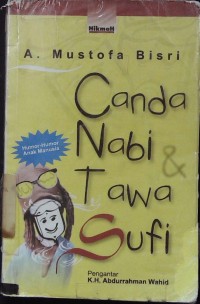 Canda Nabi dan Tawa Sufi