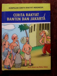 Cerita Rakyat Banten dan Jakarta