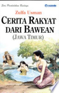 Cerita Rakyat Dari Bawean (Jawa Timur)