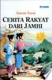 Cerita Rakyat Dari Jambi