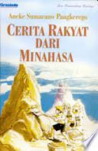 Cerita Rakyat Dari Minahasa