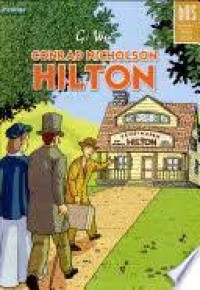 Conrad Nicholson Hiilton